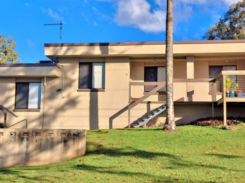 4/47 Fischer St, Goonellabah, NSW 2480