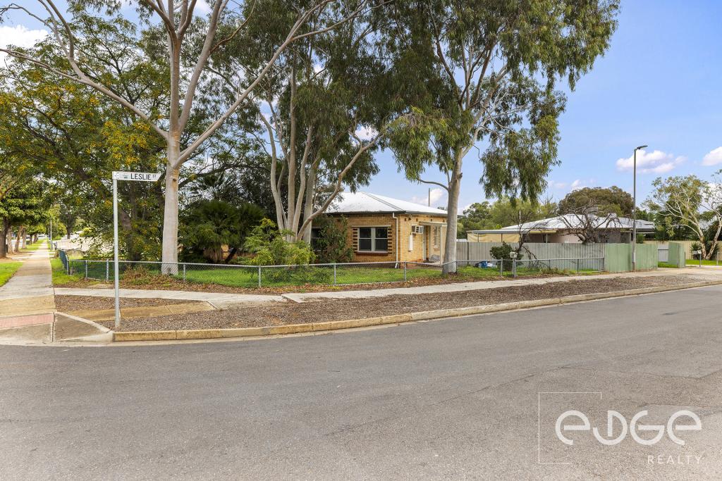 11 Leslie St, Elizabeth East, SA 5112