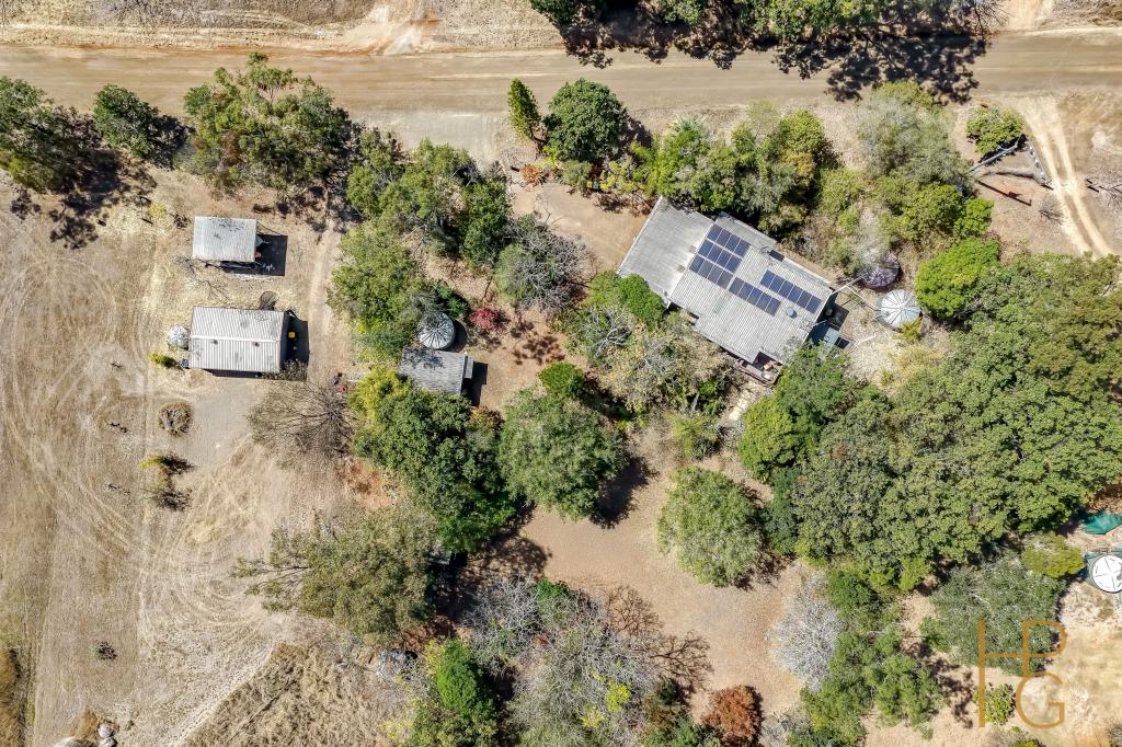 20 Mahes Rd, Bungadoo, QLD 4671
