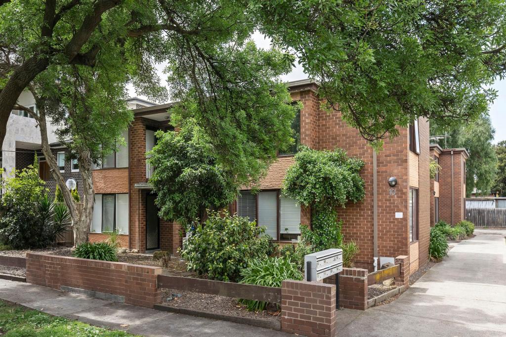 4/10 Newstead St, Maribyrnong, VIC 3032