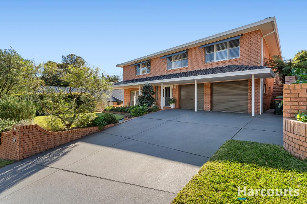22 Faul St, Adamstown Heights, NSW 2289