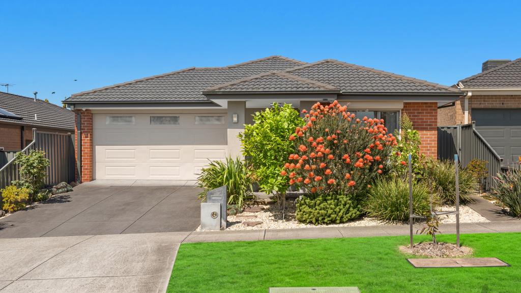 16 Anzac Dr, Wollert, VIC 3750