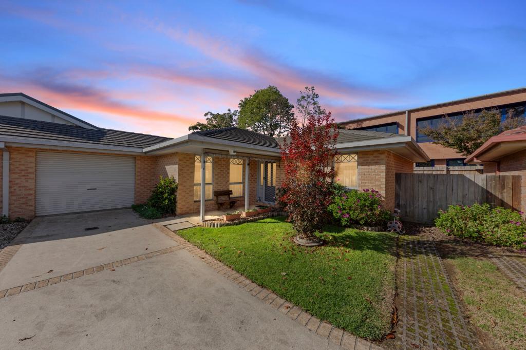 6/165 Princes Way, Drouin, VIC 3818