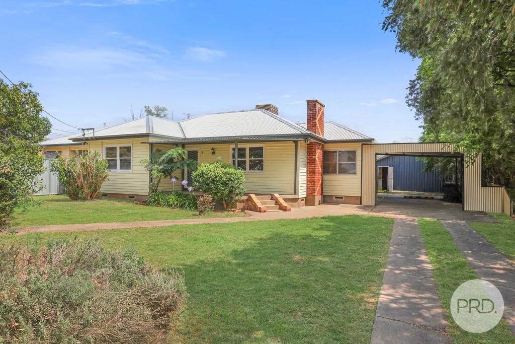 6 Baird Cres, South Tamworth, NSW 2340