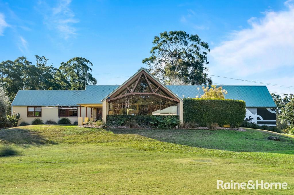 53 Lees Lane, Tumbi Umbi, NSW 2261