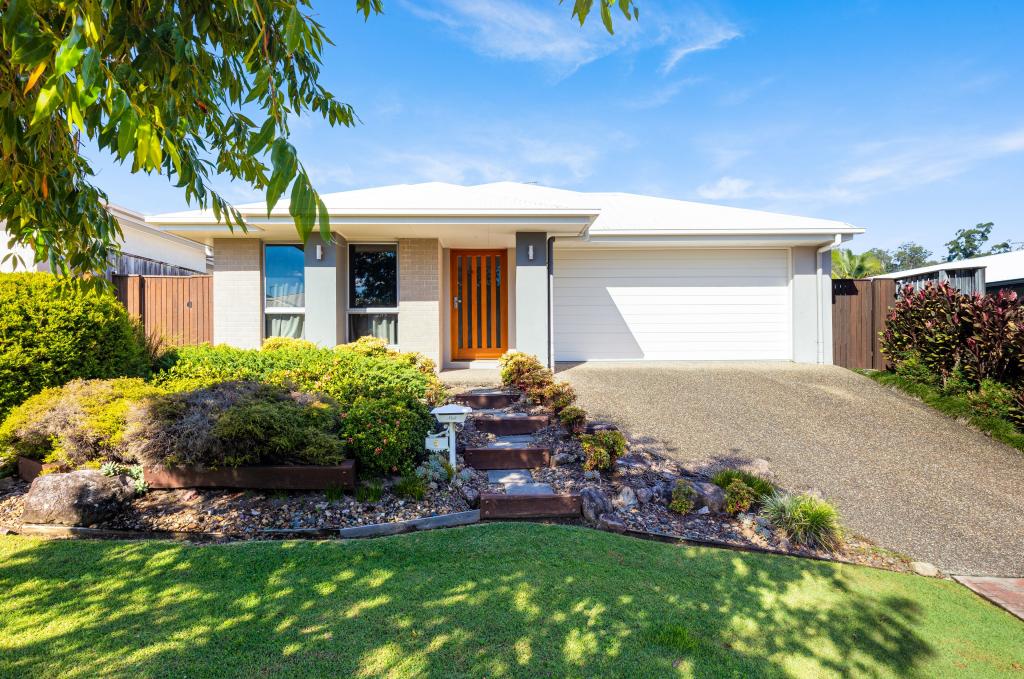 5 COULSON LANE, BLI BLI, QLD 4560