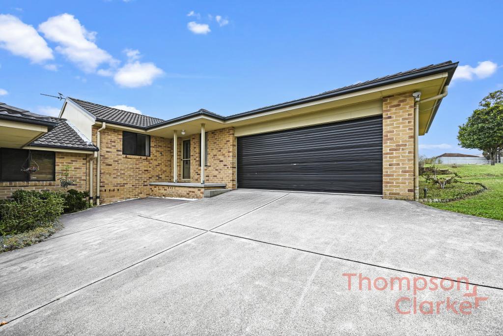 2/33 Murphy Cct, Ashtonfield, NSW 2323