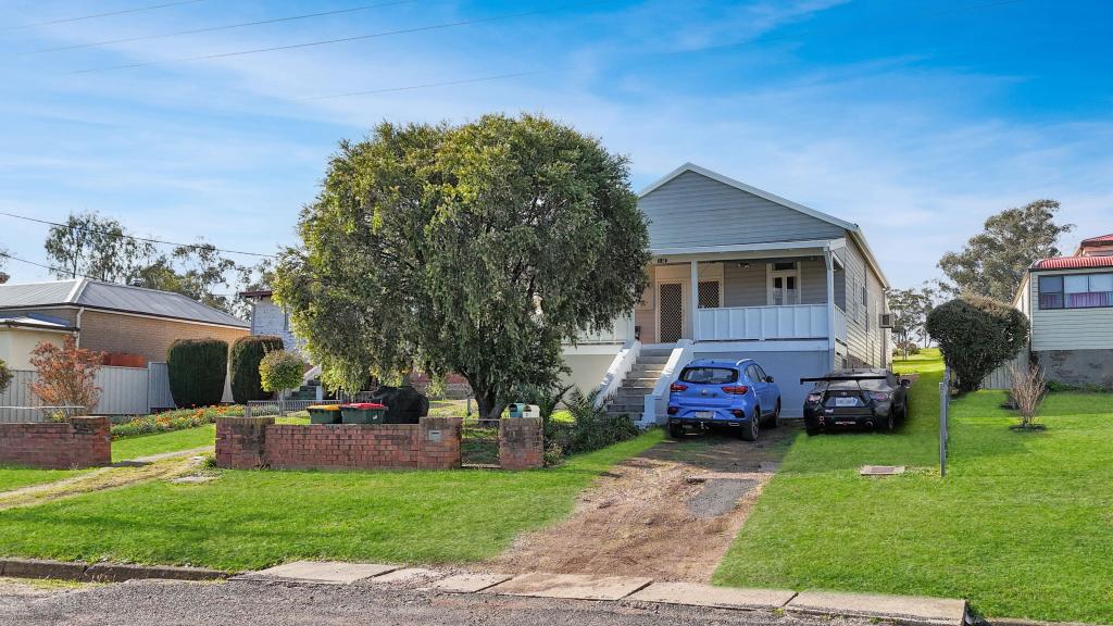 1/42 Dewhurst St, Werris Creek, NSW 2341
