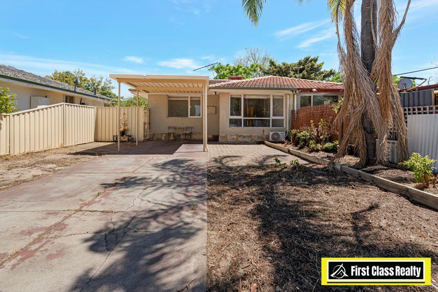 10b Hannans St, Morley, WA 6062