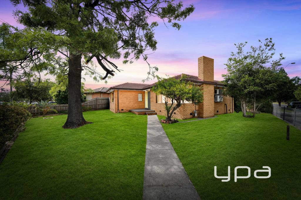 144 Railway Cres, Dallas, VIC 3047