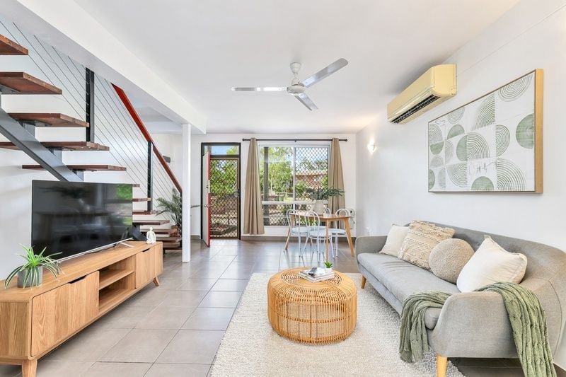 6/4 Armidale St, Stuart Park, NT 0820