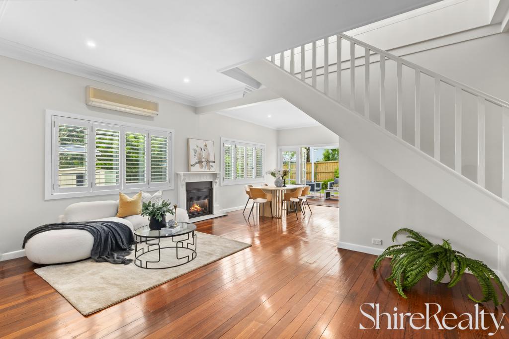 7 Murrumba Pl, Castle Hill, NSW 2154