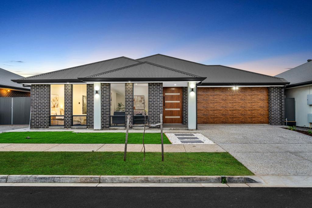 38 Kingfisher Dr, Riverlea Park, SA 5120