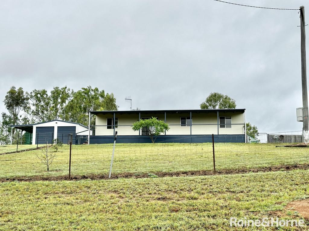 8 Kapunda St, Mount Perry, QLD 4671