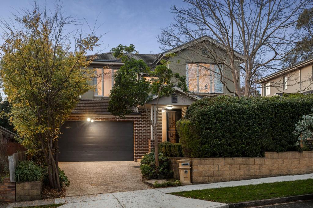 1/11 LINDEN ST, BOX HILL SOUTH, VIC 3128