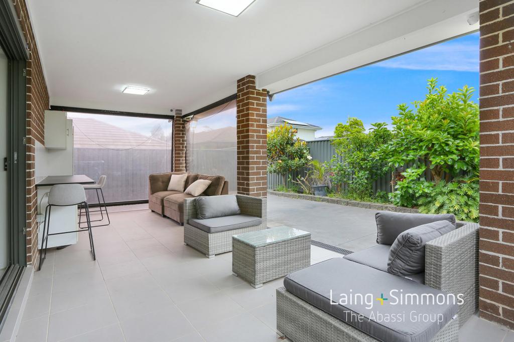 55 Rafter Pde, Ropes Crossing, NSW 2760