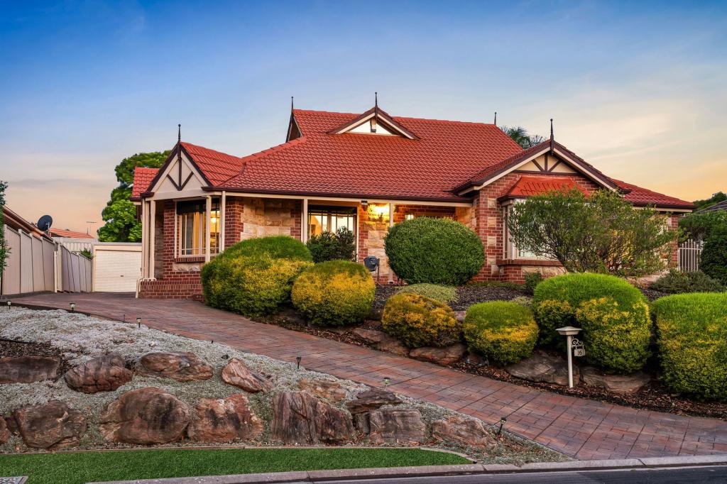 16 The Dress Cir, Athelstone, SA 5076