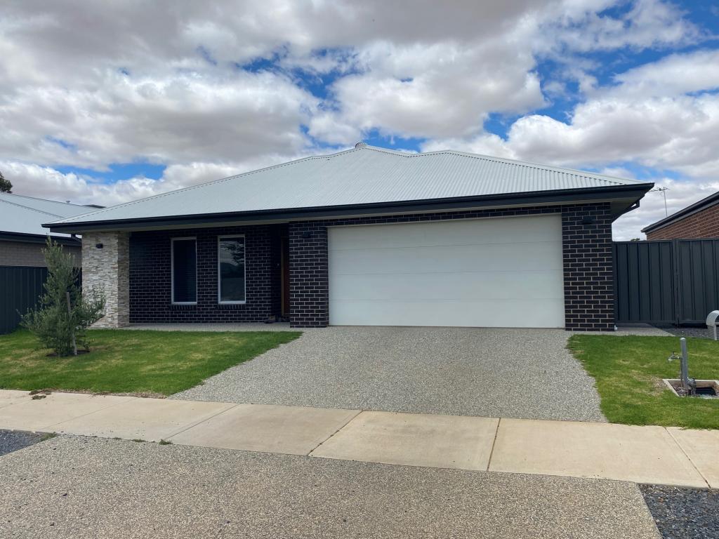13 Morrisey Dr, Yarrawonga, VIC 3730