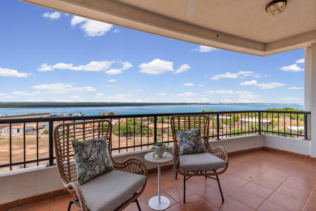 32/24 Harry Chan Ave, Darwin City, NT 0800