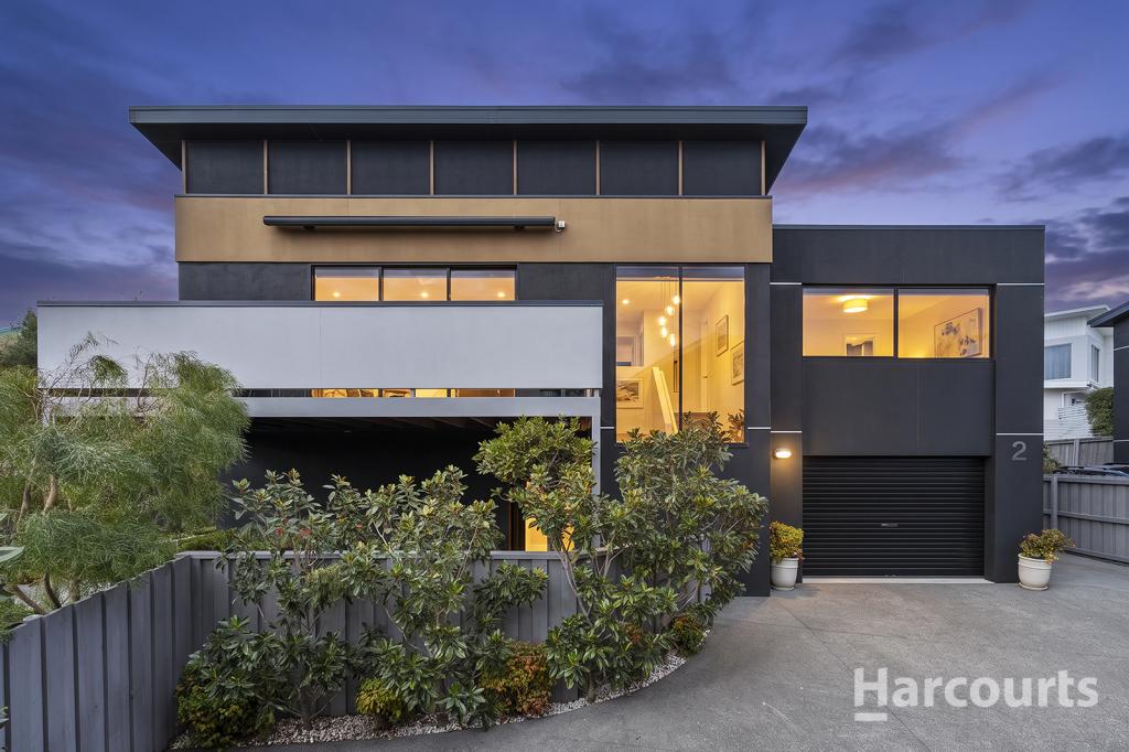 2/9 Trikala Pl, Tranmere, TAS 7018