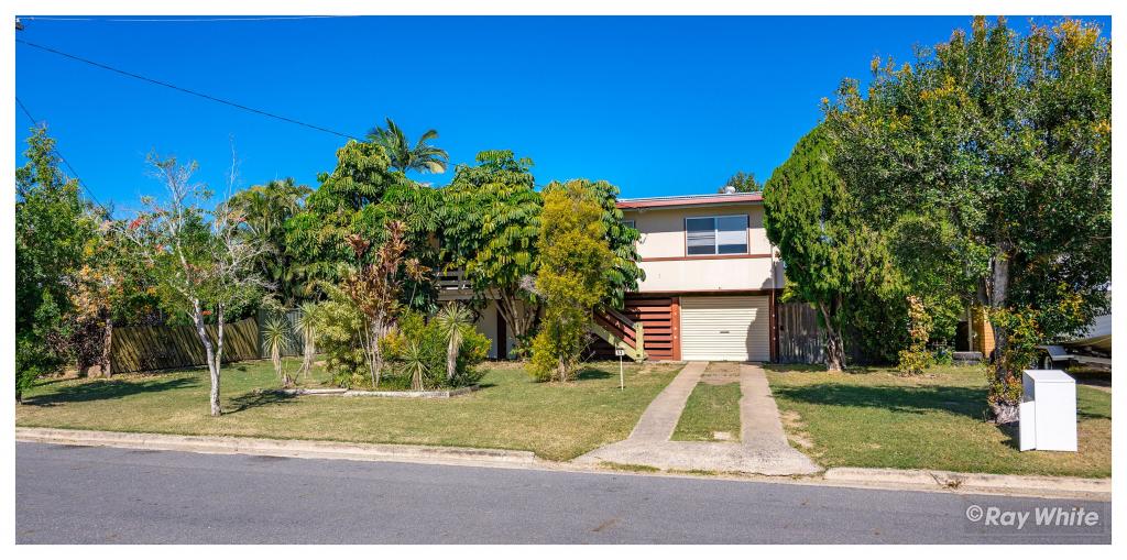 53 TWIGG ST, PARK AVENUE, QLD 4701