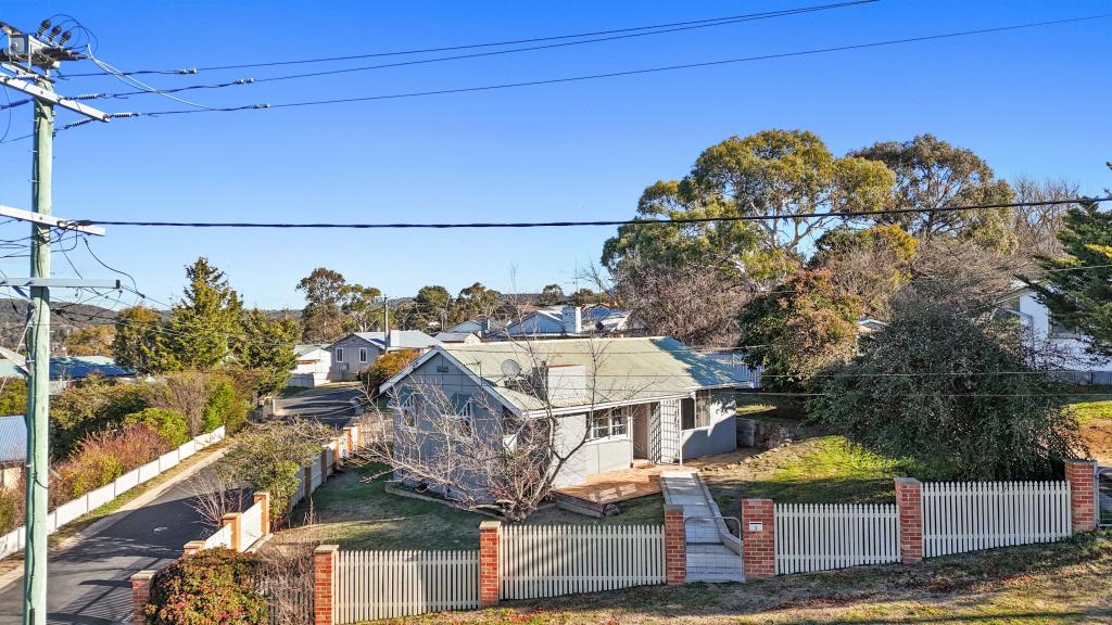 1 Orana Ave, Cooma, NSW 2630