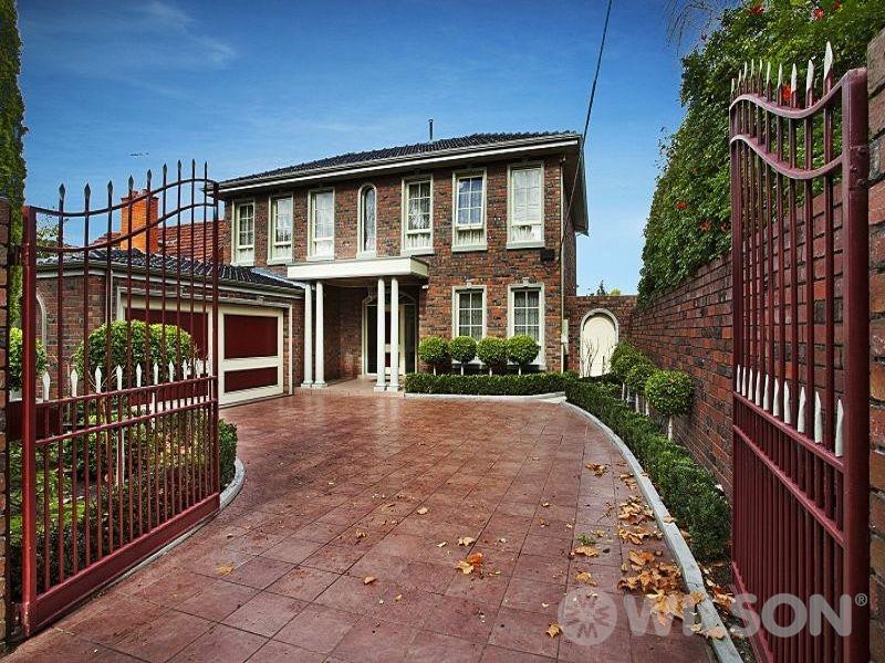 16 Kambea Gr, Caulfield North, VIC 3161