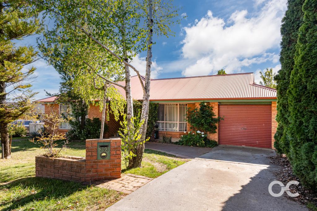 393 ANSON ST, ORANGE, NSW 2800
