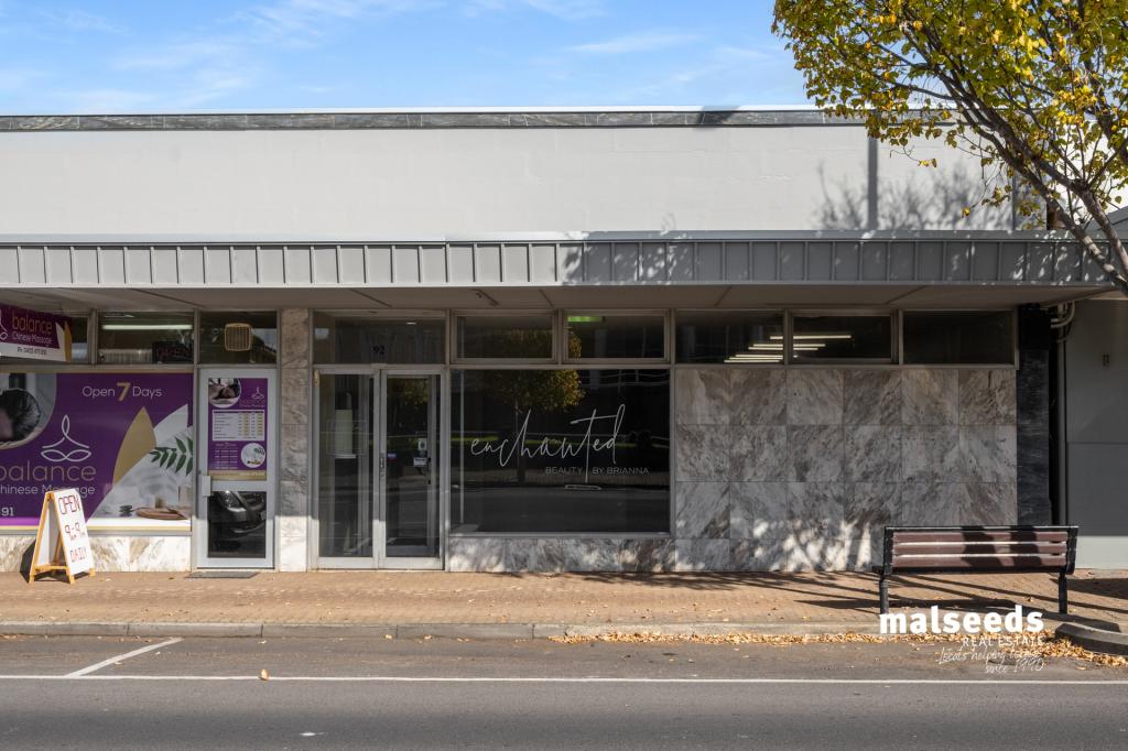 92 George St, Millicent, SA 5280