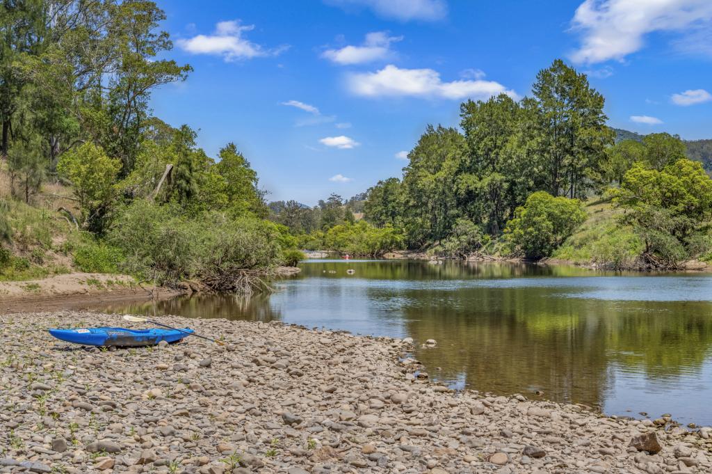 103 Callaghans Creek Rd, Bundook, NSW 2422