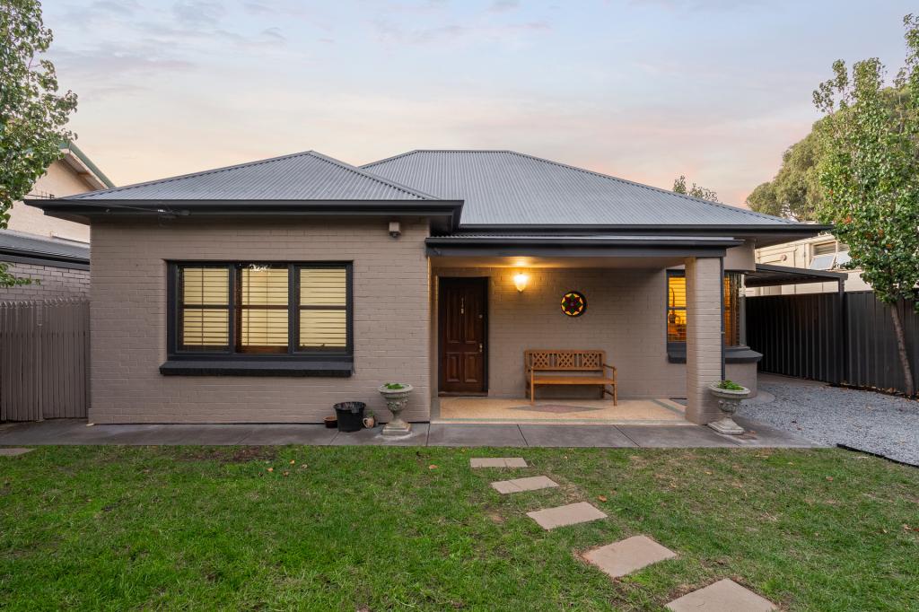 51 Knightsbridge Rd, Leabrook, SA 5068