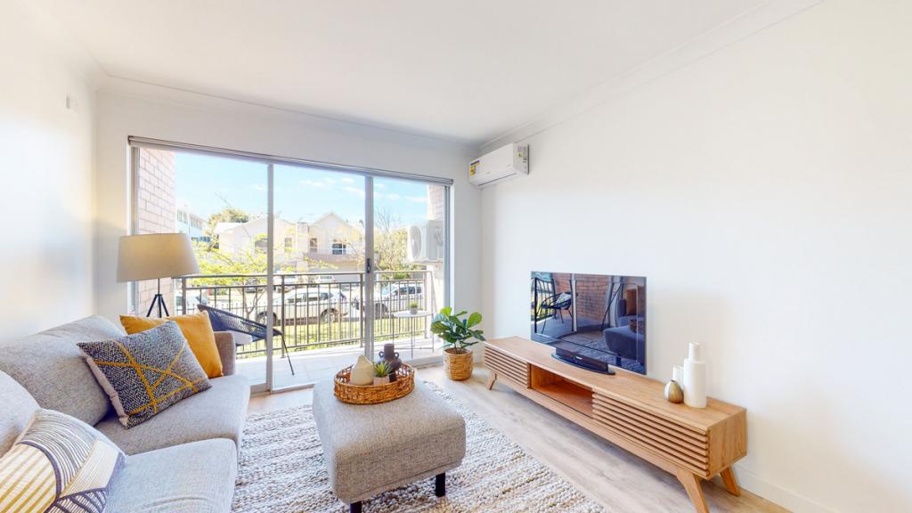 9/147 Fairway, Crawley, WA 6009