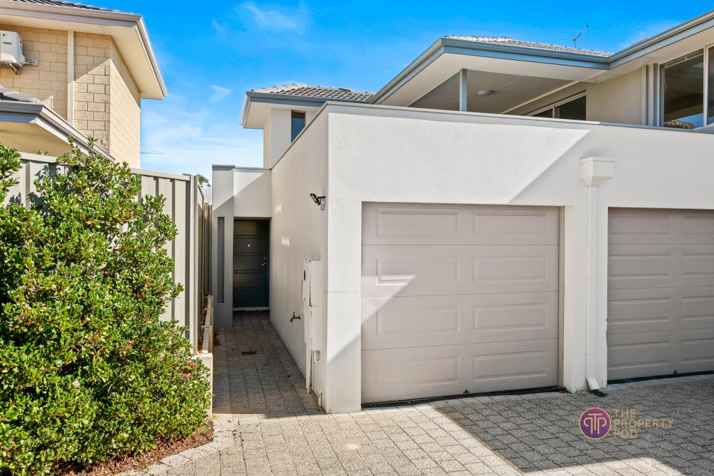 74D EASTDENE CIR, NOLLAMARA, WA 6061