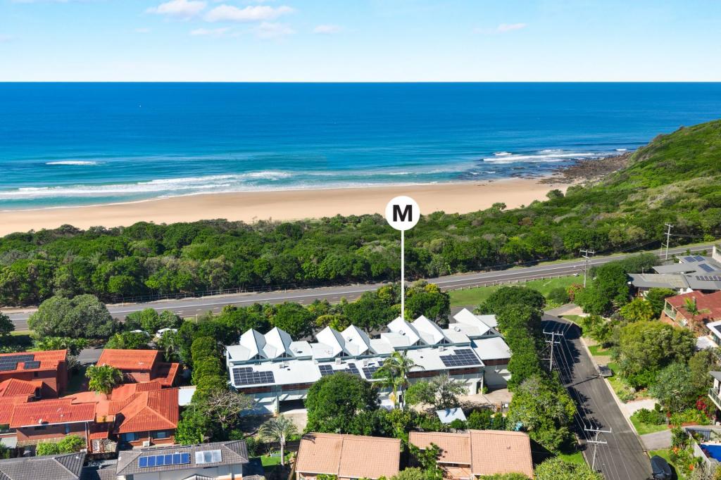 3/1-3 BEACHFRONT PDE, EAST BALLINA, NSW 2478