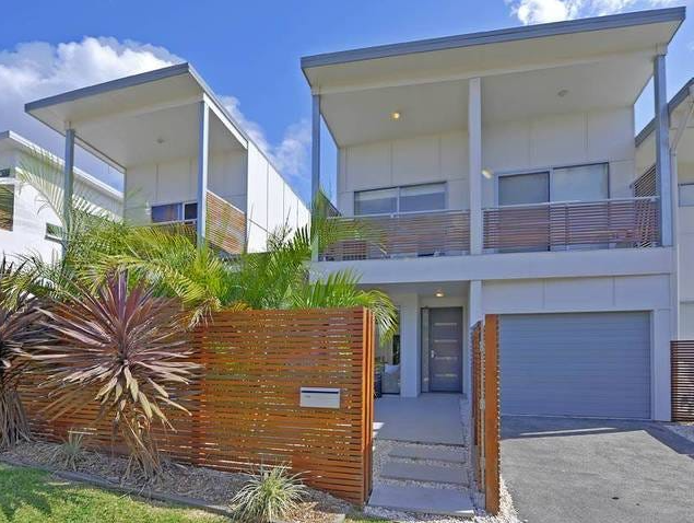 2/62 Shetland St, Morningside, QLD 4170