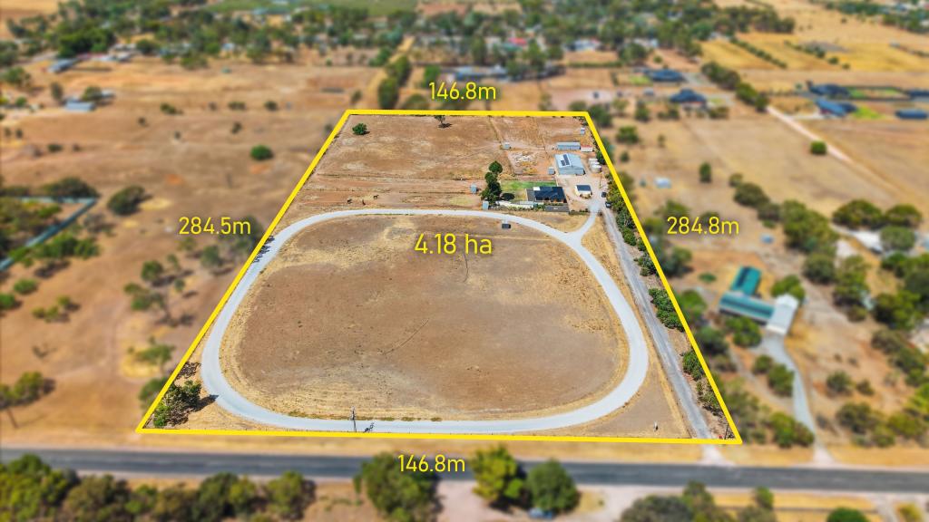 64 Bethesda Rd, Lewiston, SA 5501