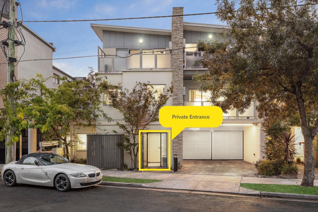 1/23 Willesden Rd, Hughesdale, VIC 3166