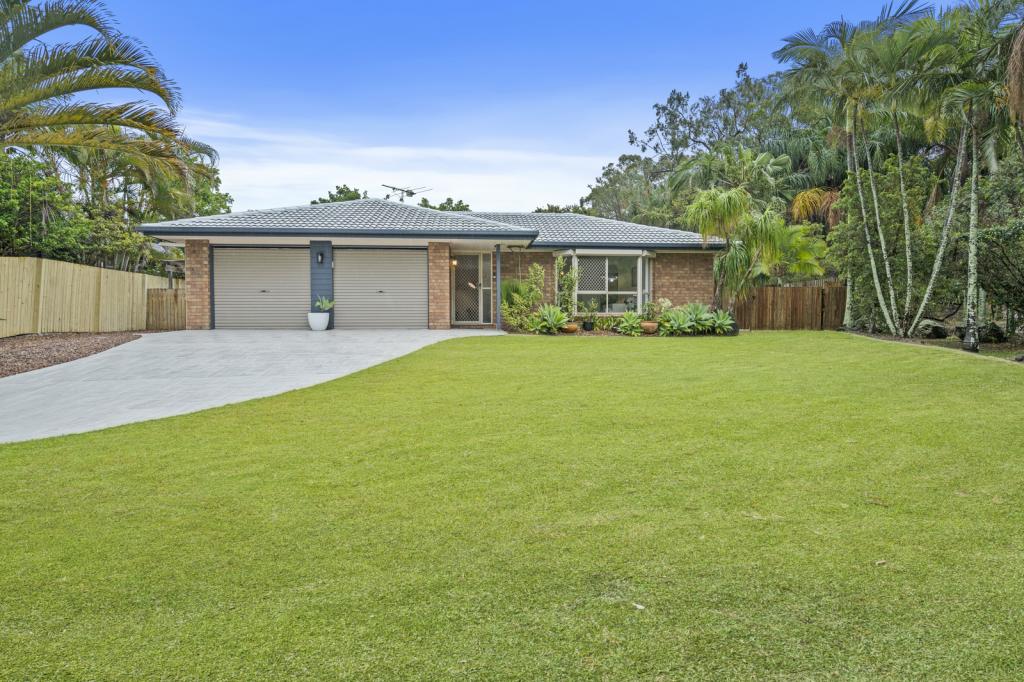 32 Semillon St, Thornlands, QLD 4164