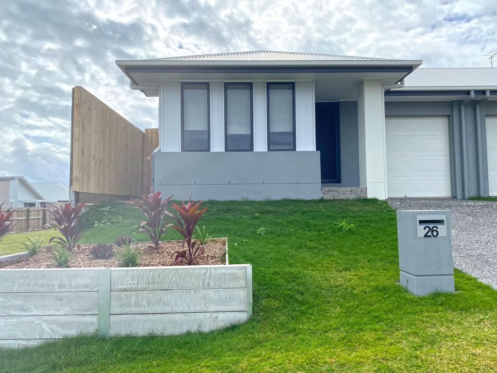 26 Serendipity St, Morayfield, QLD 4506