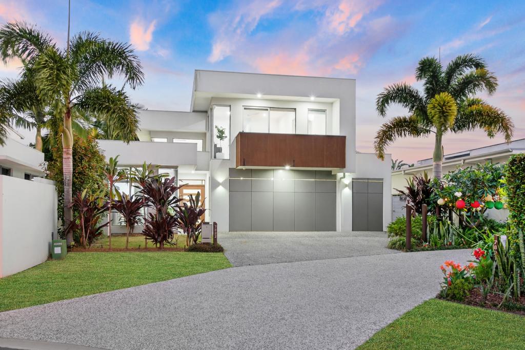 7822 Pavilions Cl, Hope Island, QLD 4212