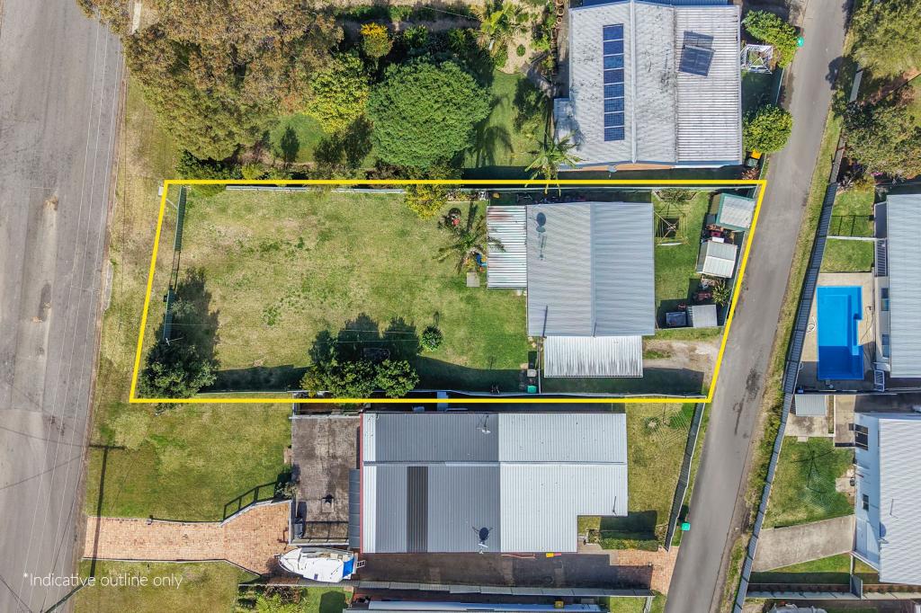 10 Turrama St, Wangi Wangi, NSW 2267