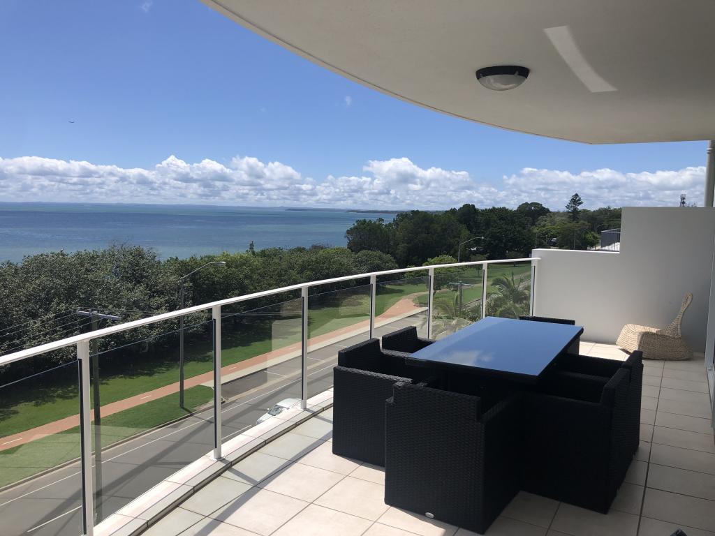 404/239 Esplanade, Pialba, QLD 4655