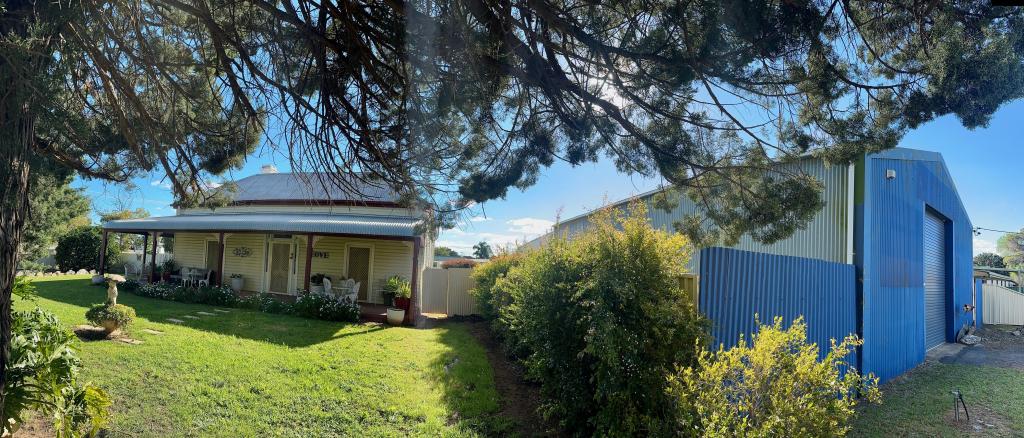 36-38 Manildra St, Narromine, NSW 2821