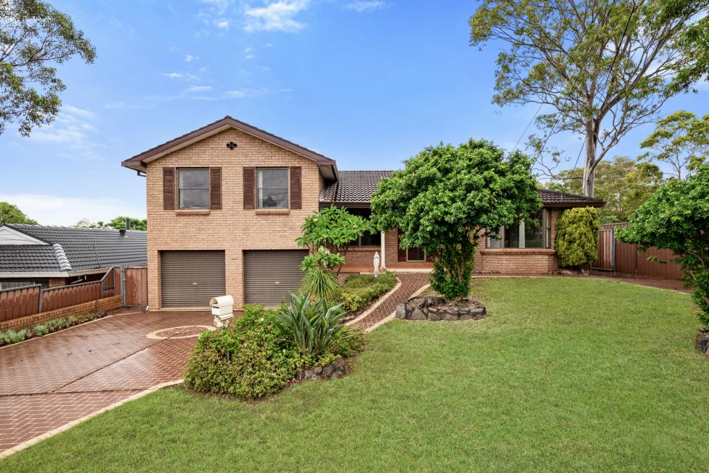 83 Wehlow St, Mount Druitt, NSW 2770