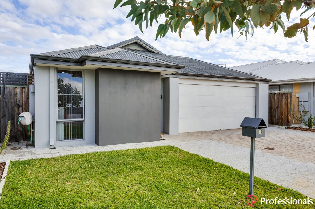 15 Kerang Way, Ellenbrook, WA 6069