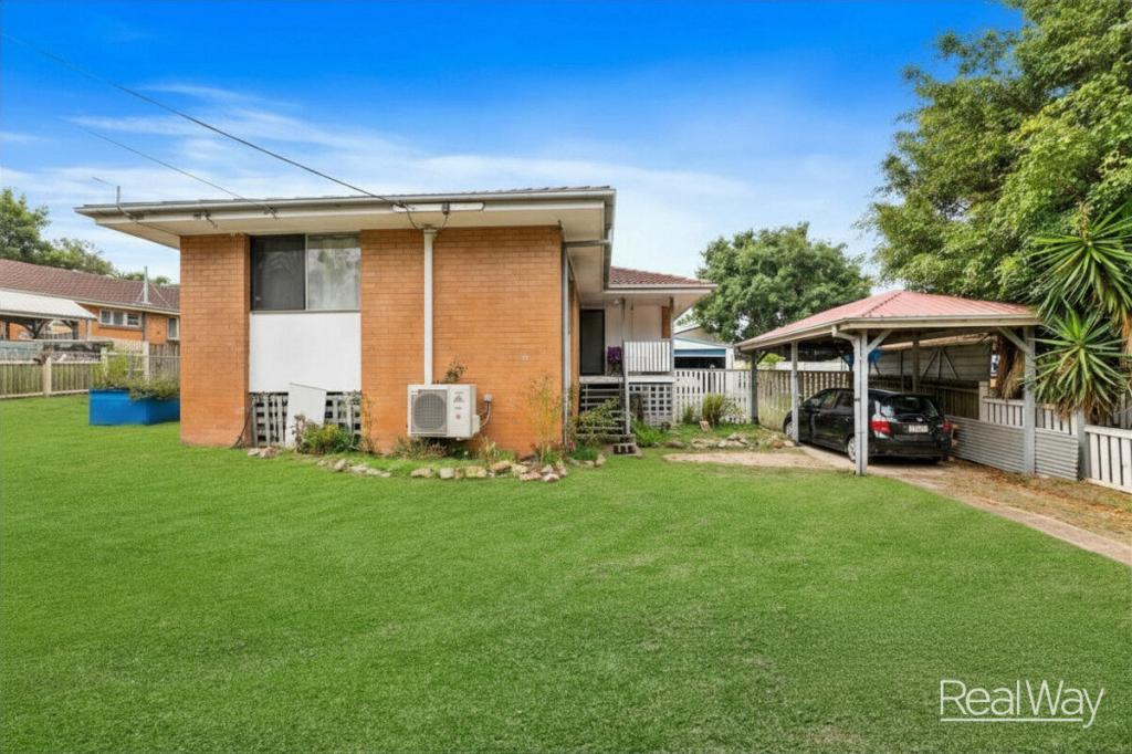 22 Gibbs St, Riverview, QLD 4303