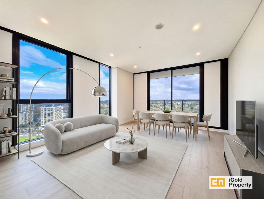 2101/5b Halifax St, Macquarie Park, NSW 2113