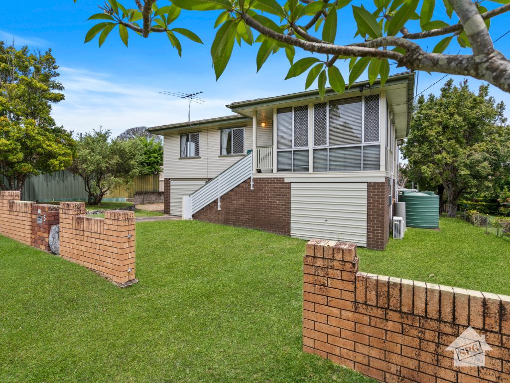 8 Ryedale St, Tingalpa, QLD 4173