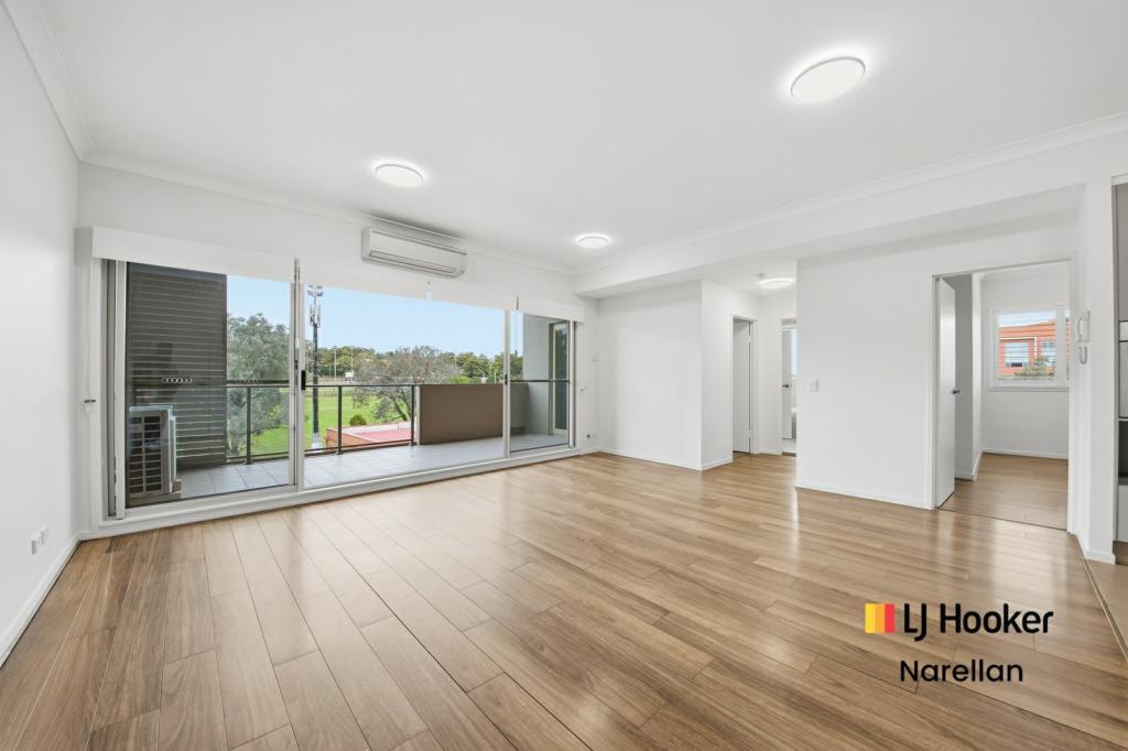 66/17 Warby St, Campbelltown, NSW 2560