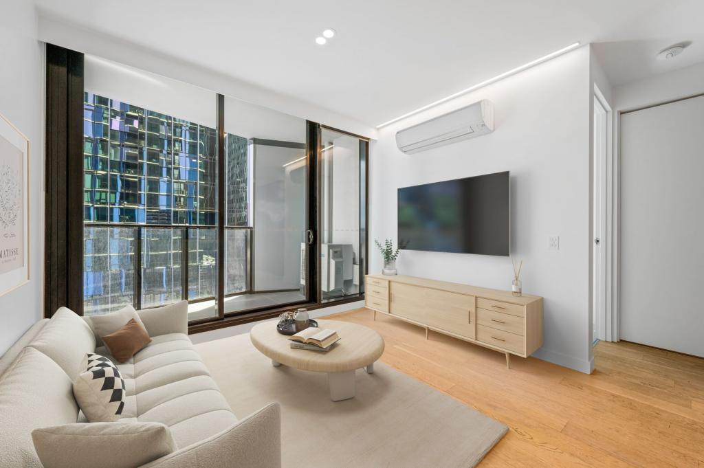 1101/442 Elizabeth St, Melbourne, VIC 3000